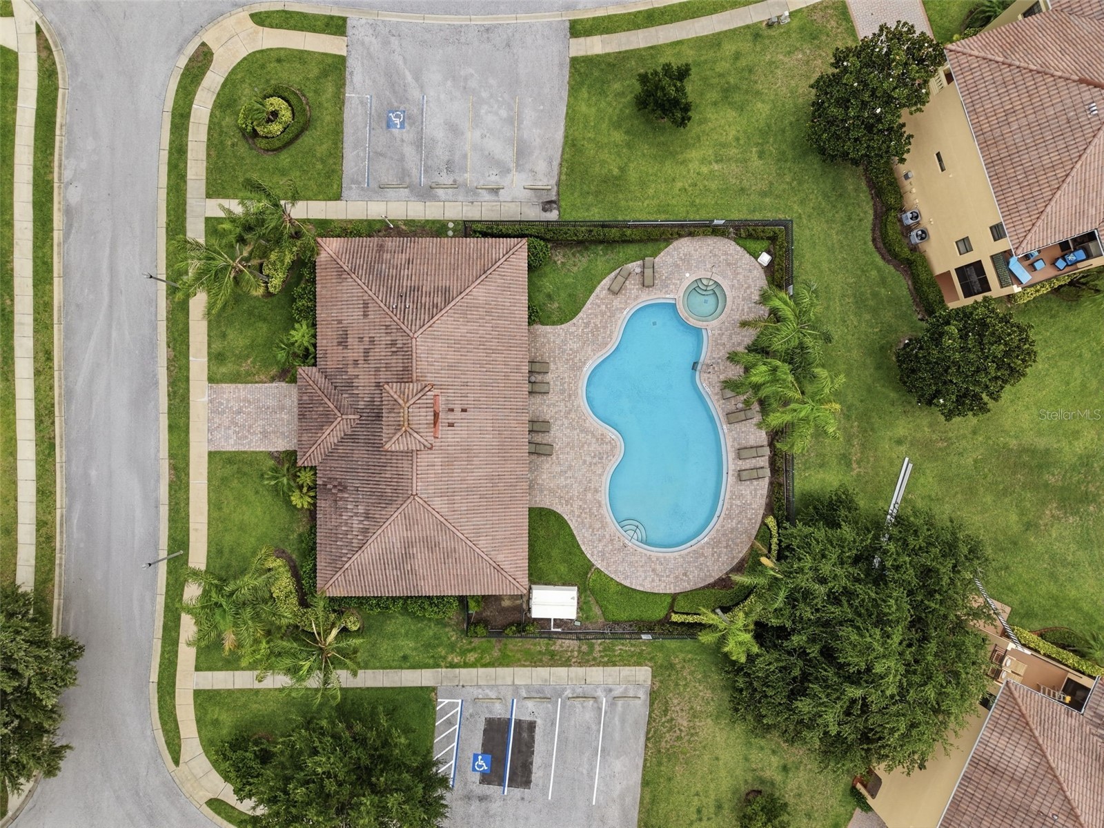 1532 Citrine Trail Tarpon Springs FL 34689 W7886363 image77