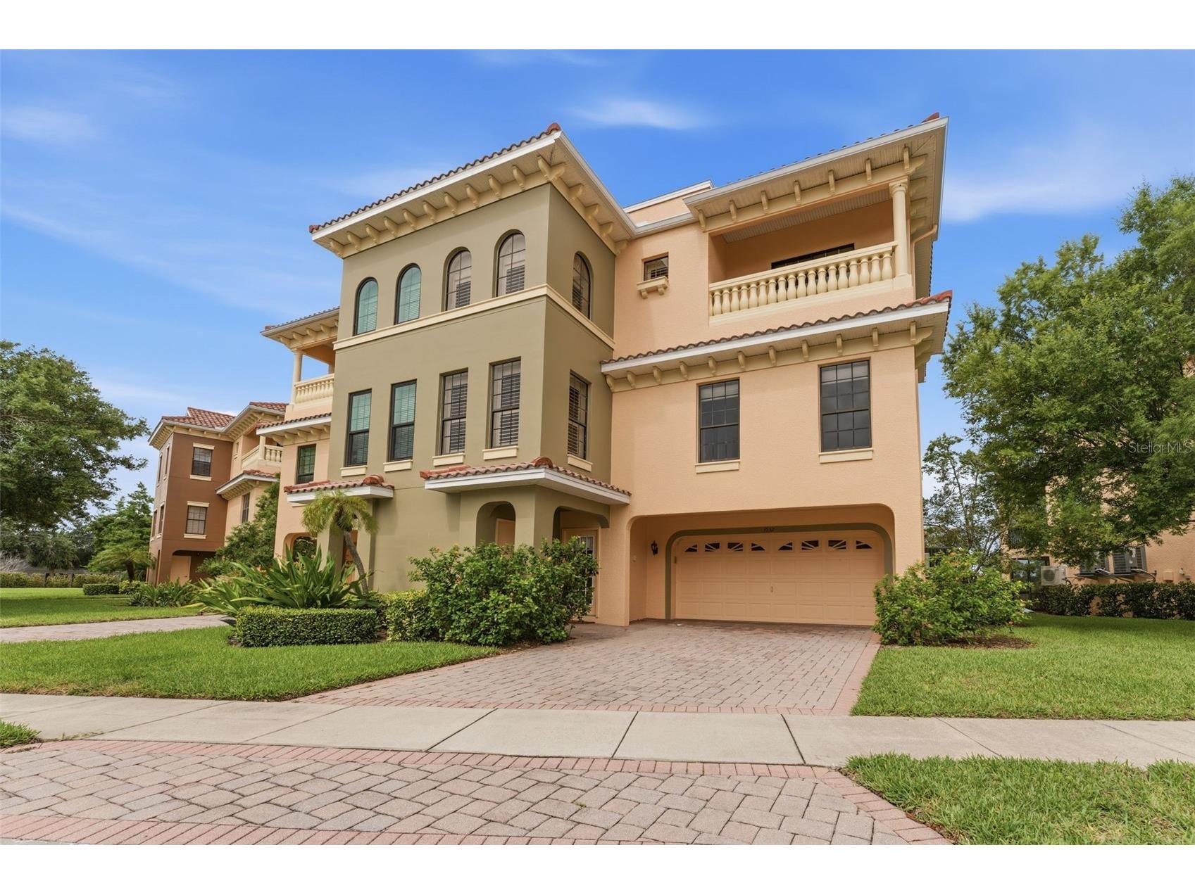 1532 Citrine Trail Tarpon Springs FL 34689 W7886363 image80