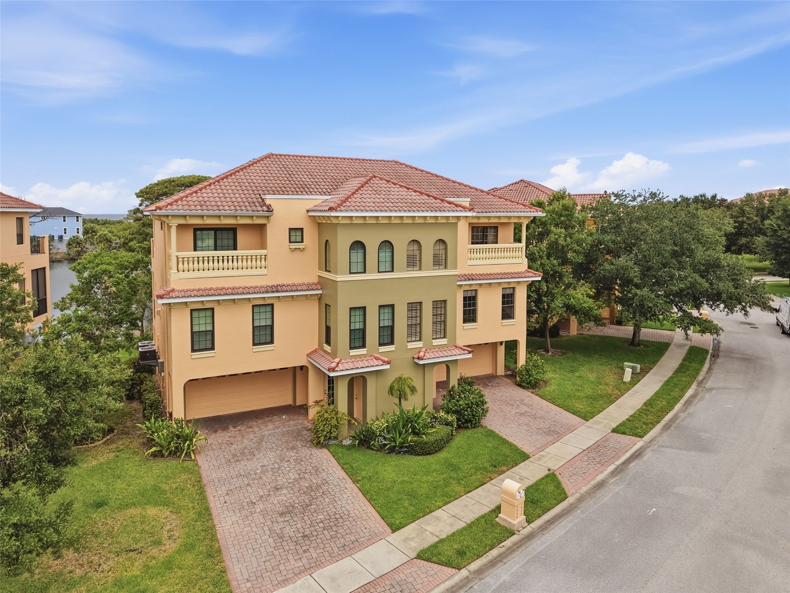 1532 Citrine Trail Tarpon Springs FL 34689 W7886363 image82