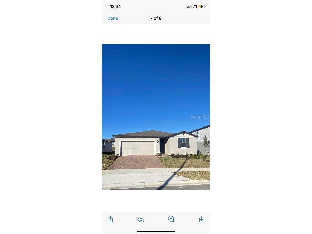 1532 Congaree Street Davenport FL 33837 J941666 image1