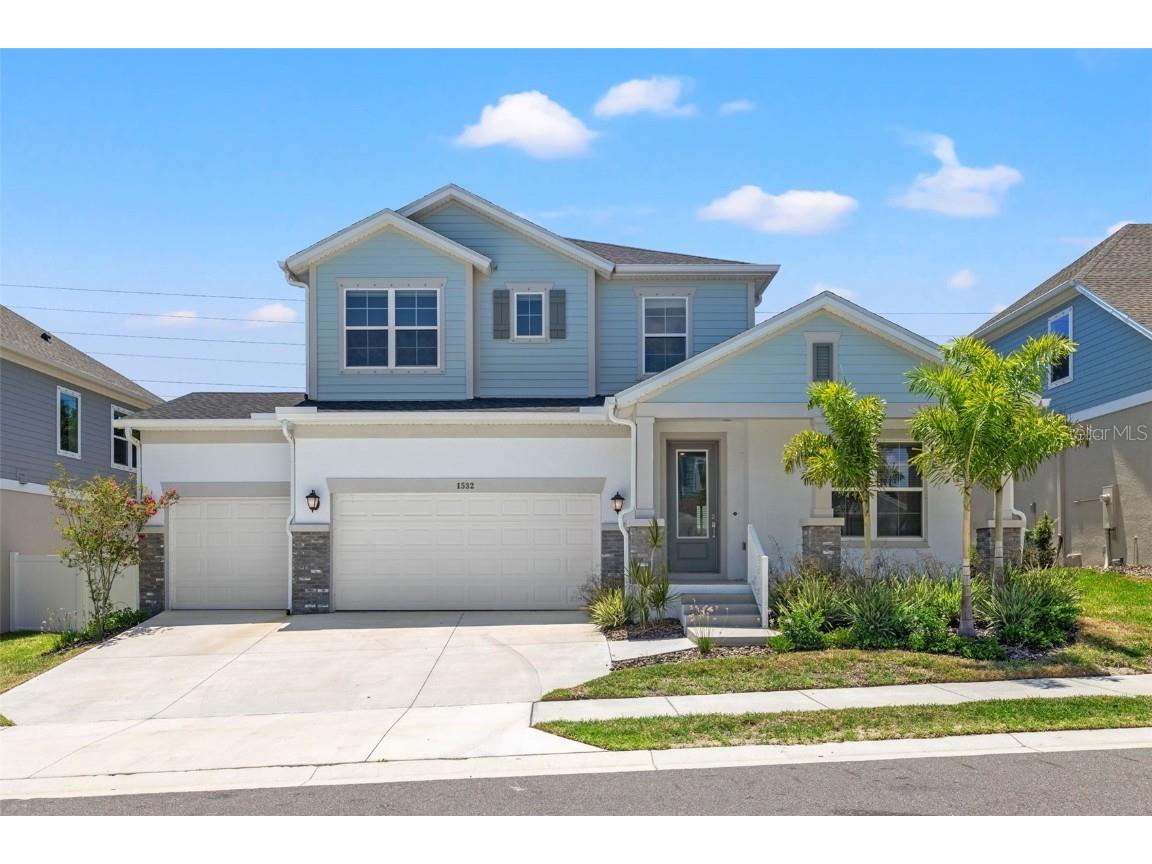 1532 Gopher Loop Tarpon Springs FL 34689 TB8327284 image1