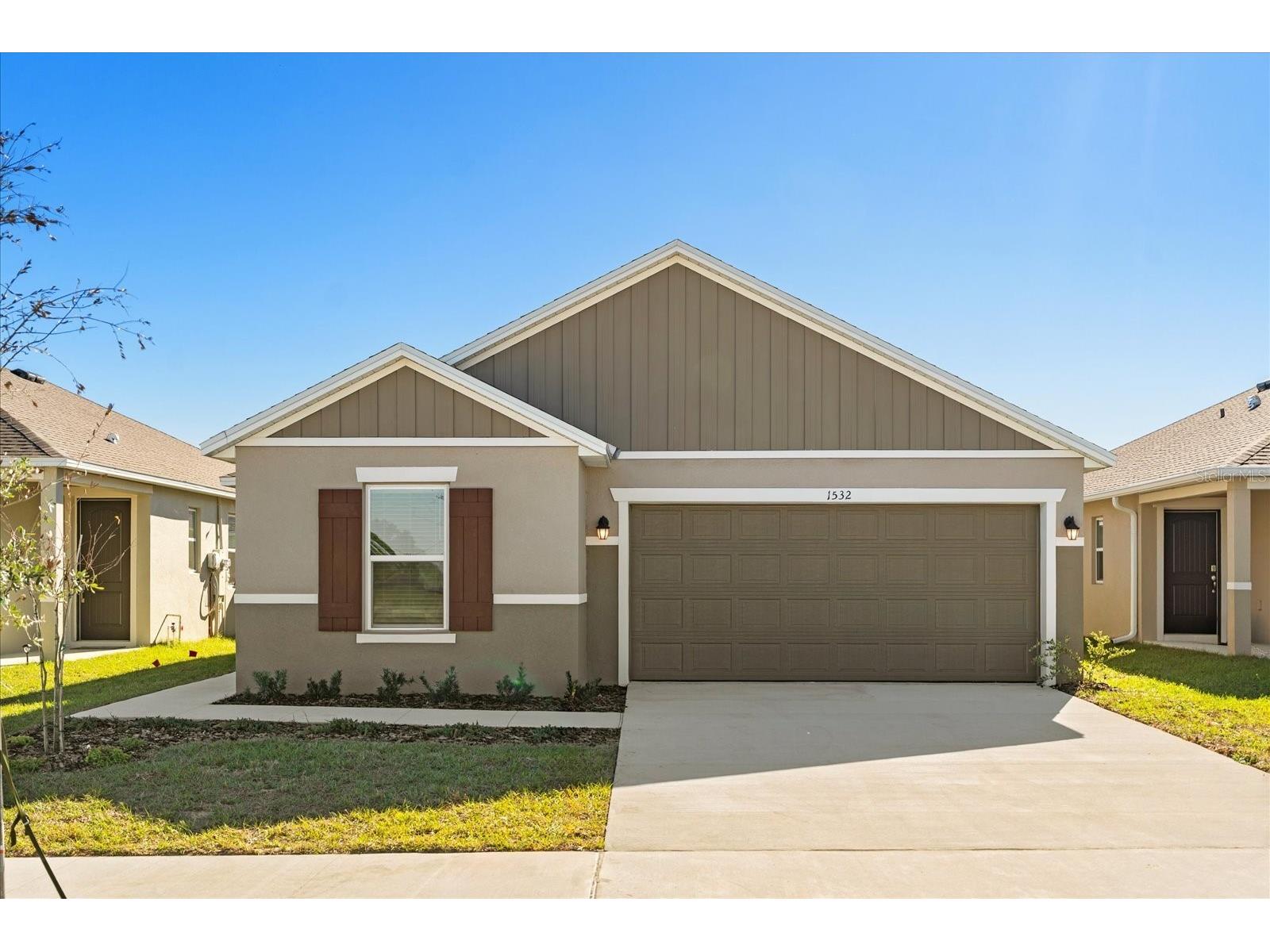 1532 Kayla Circle Lake Wales FL 33859 O6331149 image1
