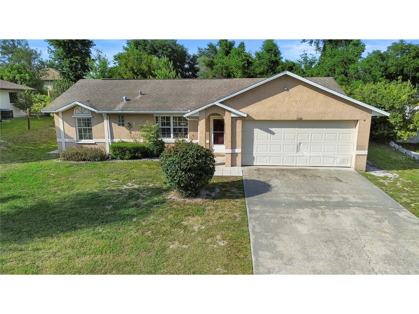 1532 Laramore Street Deltona FL 32725 V4935507 image1