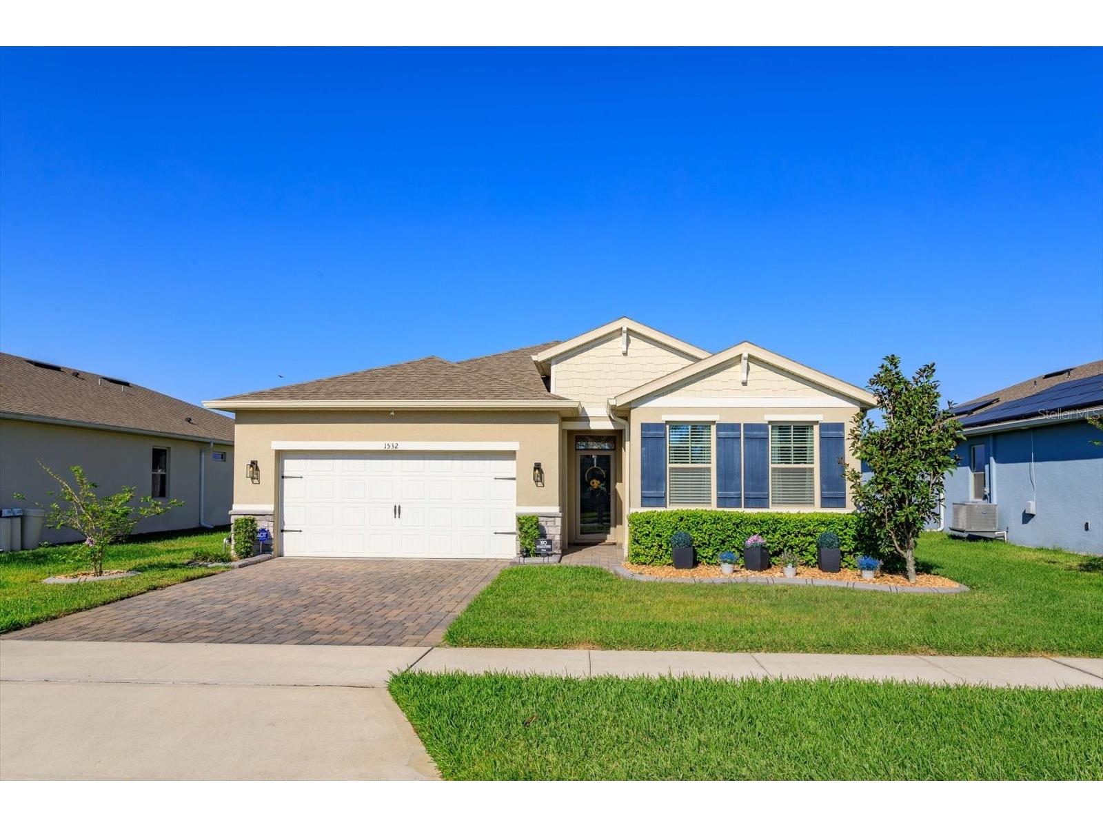 1532 Lyonsdale Lane Sanford FL 32771 O6394844 image1