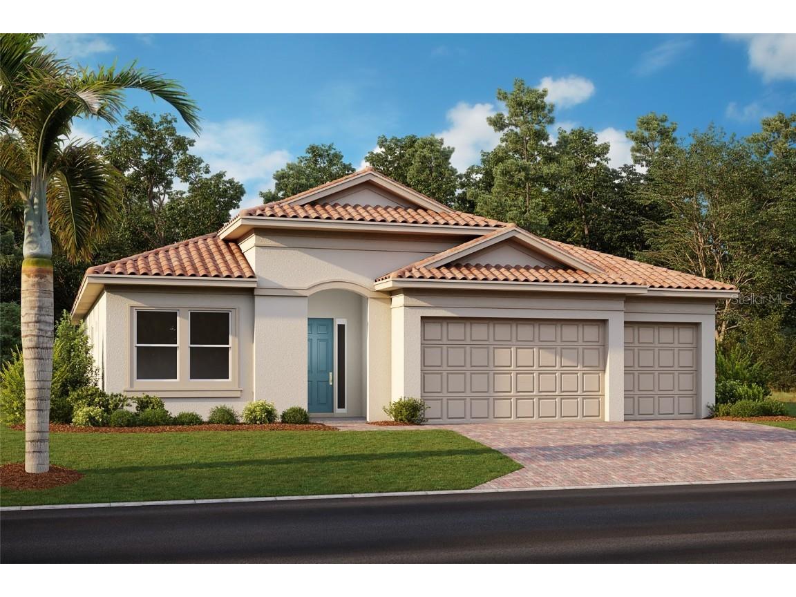 1532 Mableton Drive Port Charlotte FL 33954 C7498075 image1