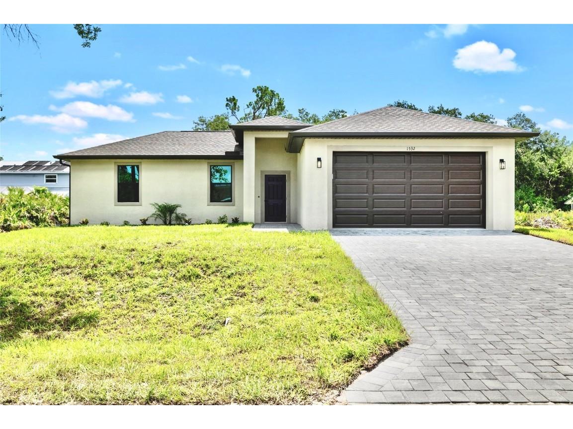 1532 Maricopa Road North Port FL 34287 A4656083 image1