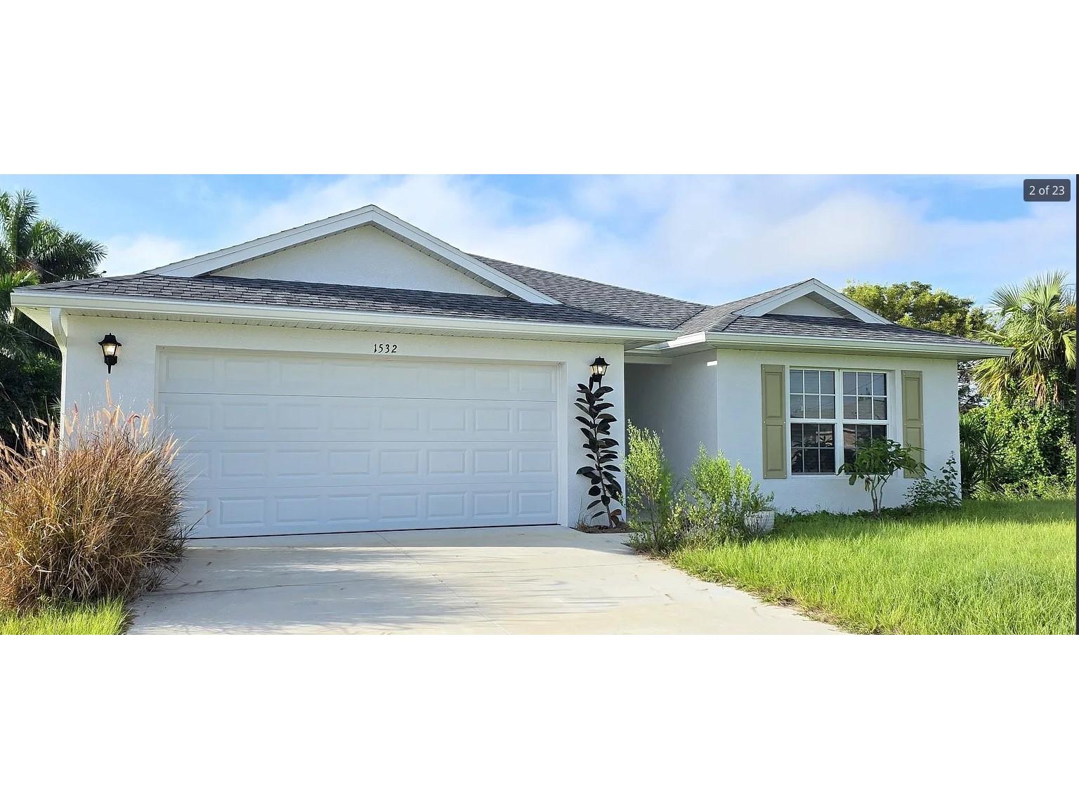 1532 NE 35th Cape Coral FL 33909 D6146465 image1