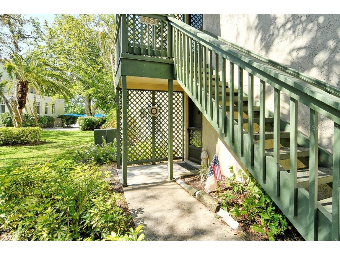 1532 Pelican Point Drive #BA139 Sarasota FL 34231 A4648432 image3