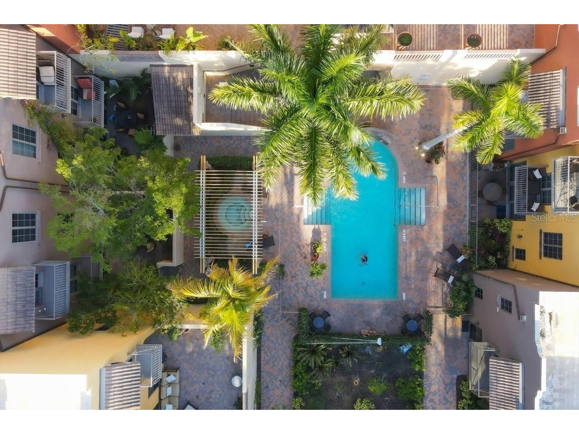 1532 Selby Lane #3 Sarasota FL 34236 A4598605 image1