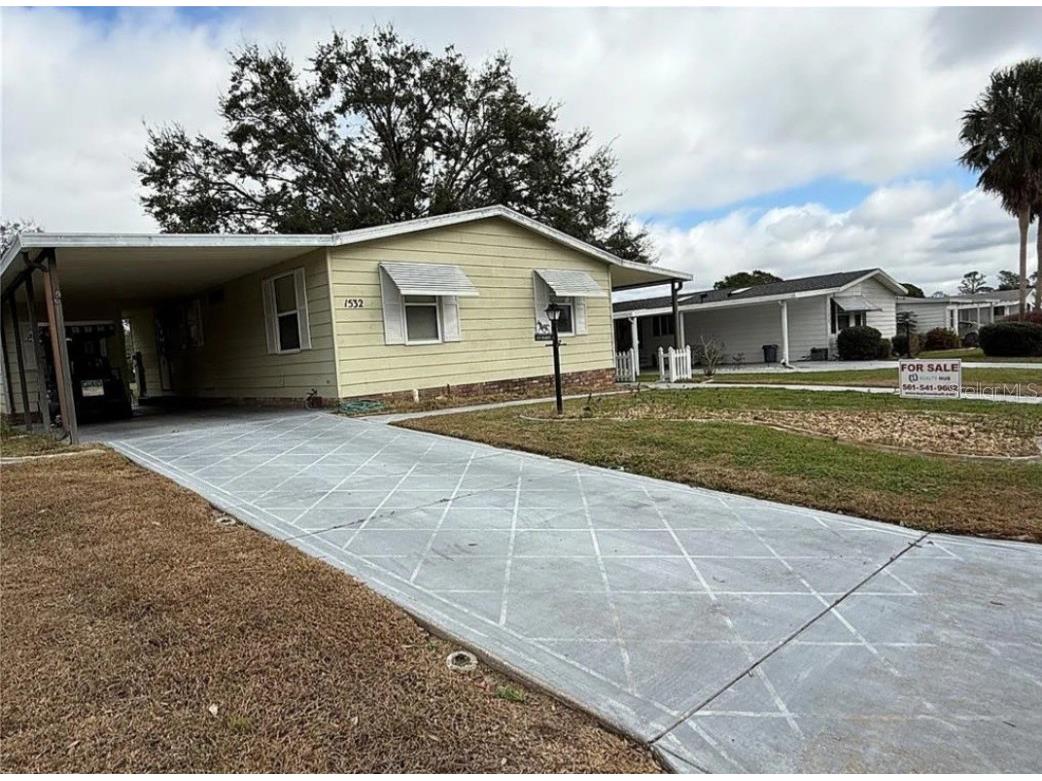 1532 W Schwartz Boulevard Lady Lake FL 32159 G5105798 image1