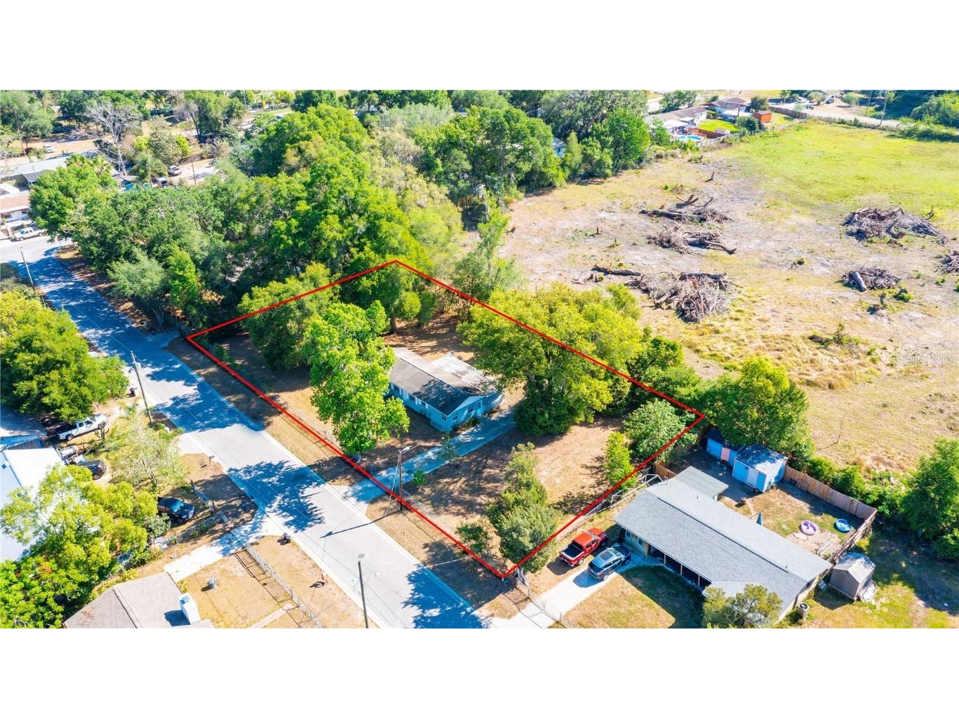 15320 16th Street Dade City FL 33523 T3438487 image1