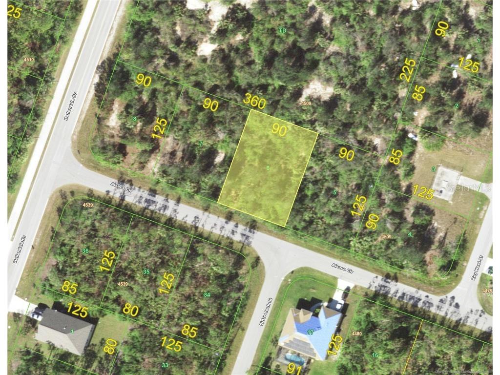 15320 Alsace Circle Port Charlotte FL 33981 D6133893 image1