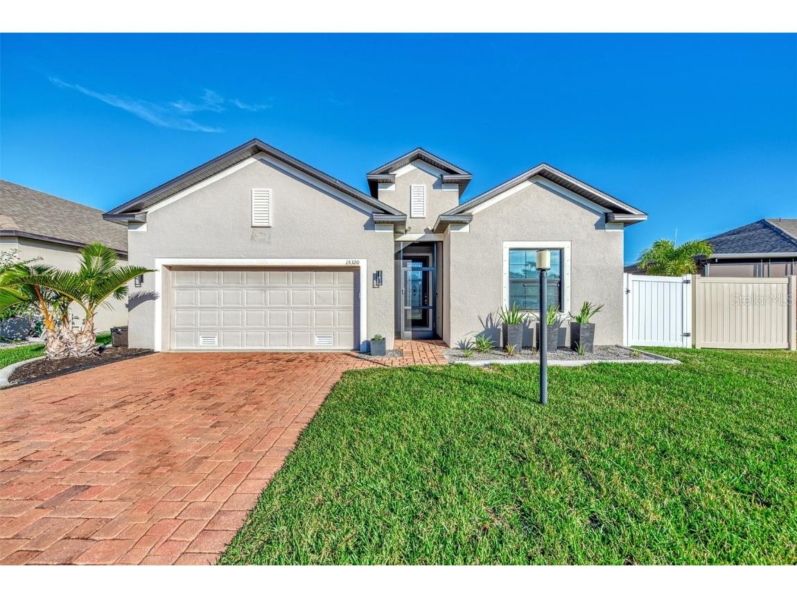 15320 Mille Fiore Boulevard Port Charlotte FL 33953 N6129812 image1