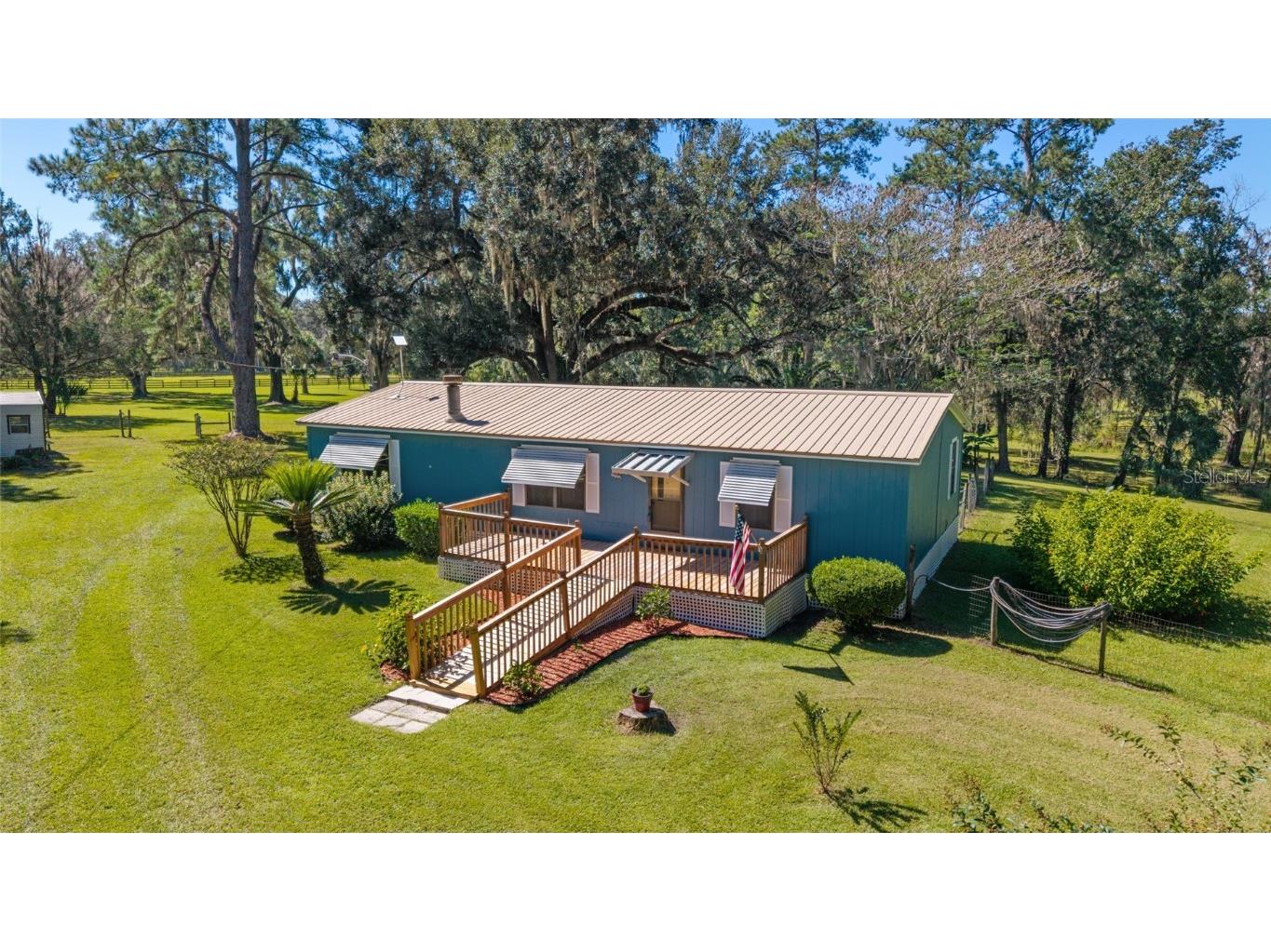 15320 NW 112 Avenue Reddick FL 32686 OM711520 image1