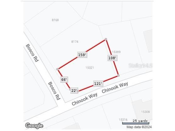 15321 Chinook Way Port Charlotte FL 33981 A4617737 image1