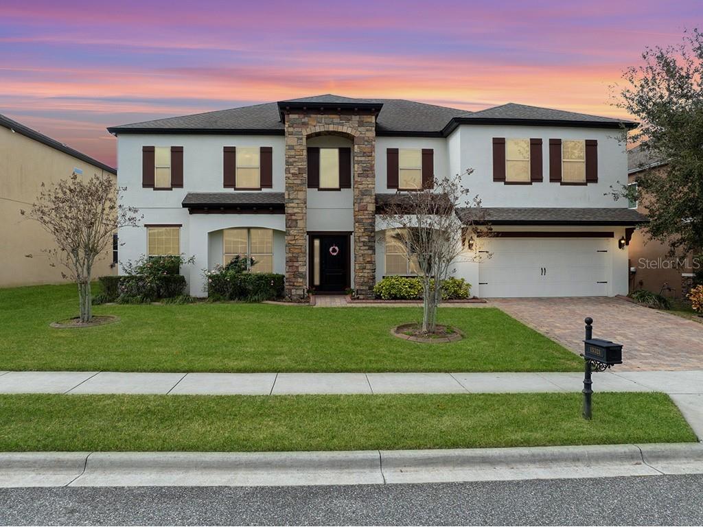 15321 Heron Hideaway Circle Winter Garden FL 34787 O6176982 image1