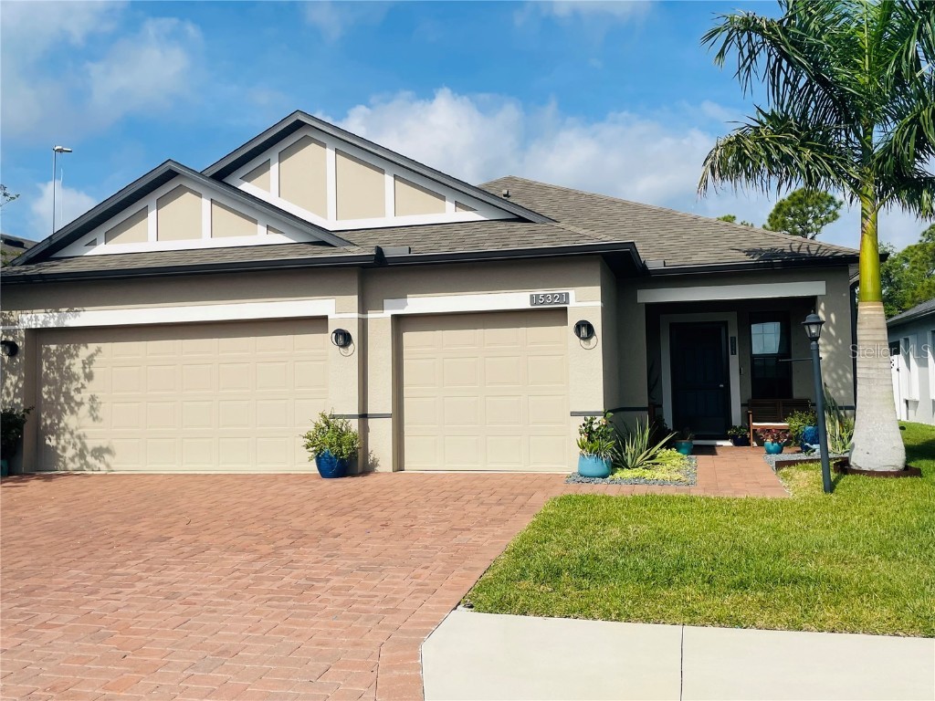 15321 Mille Fiore Boulevard Port Charlotte FL 33953 D6135893 image1
