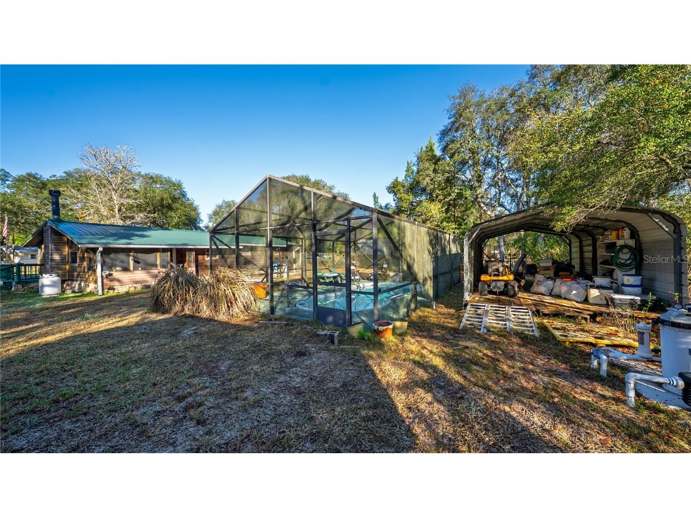 15321 NE 160th Avenue Road Salt Springs FL 32134 O6366652 image11