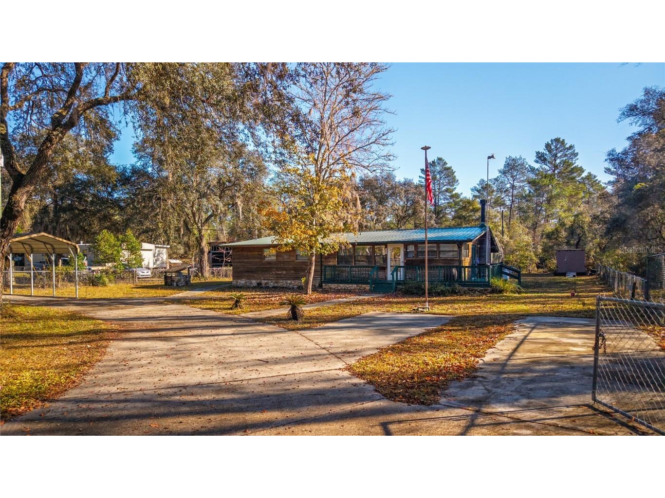 15321 NE 160th Avenue Road Salt Springs FL 32134 O6366652 image19