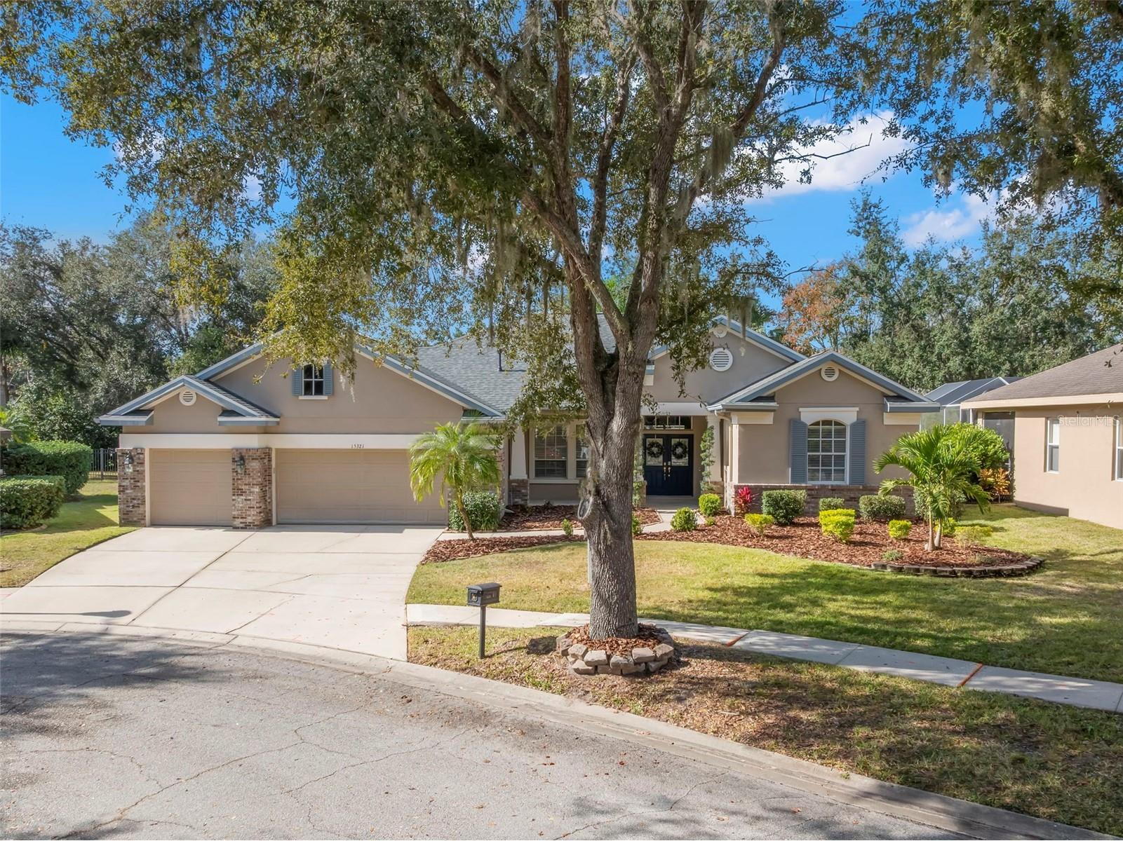 15321 Vireoglen Lane Lithia FL 33547 TB8463294 image52