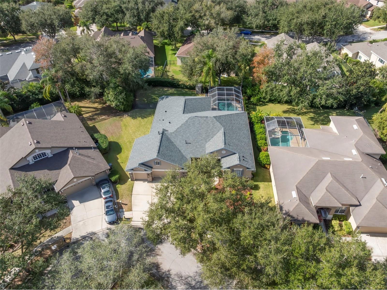 15321 Vireoglen Lane Lithia FL 33547 TB8463294 image53