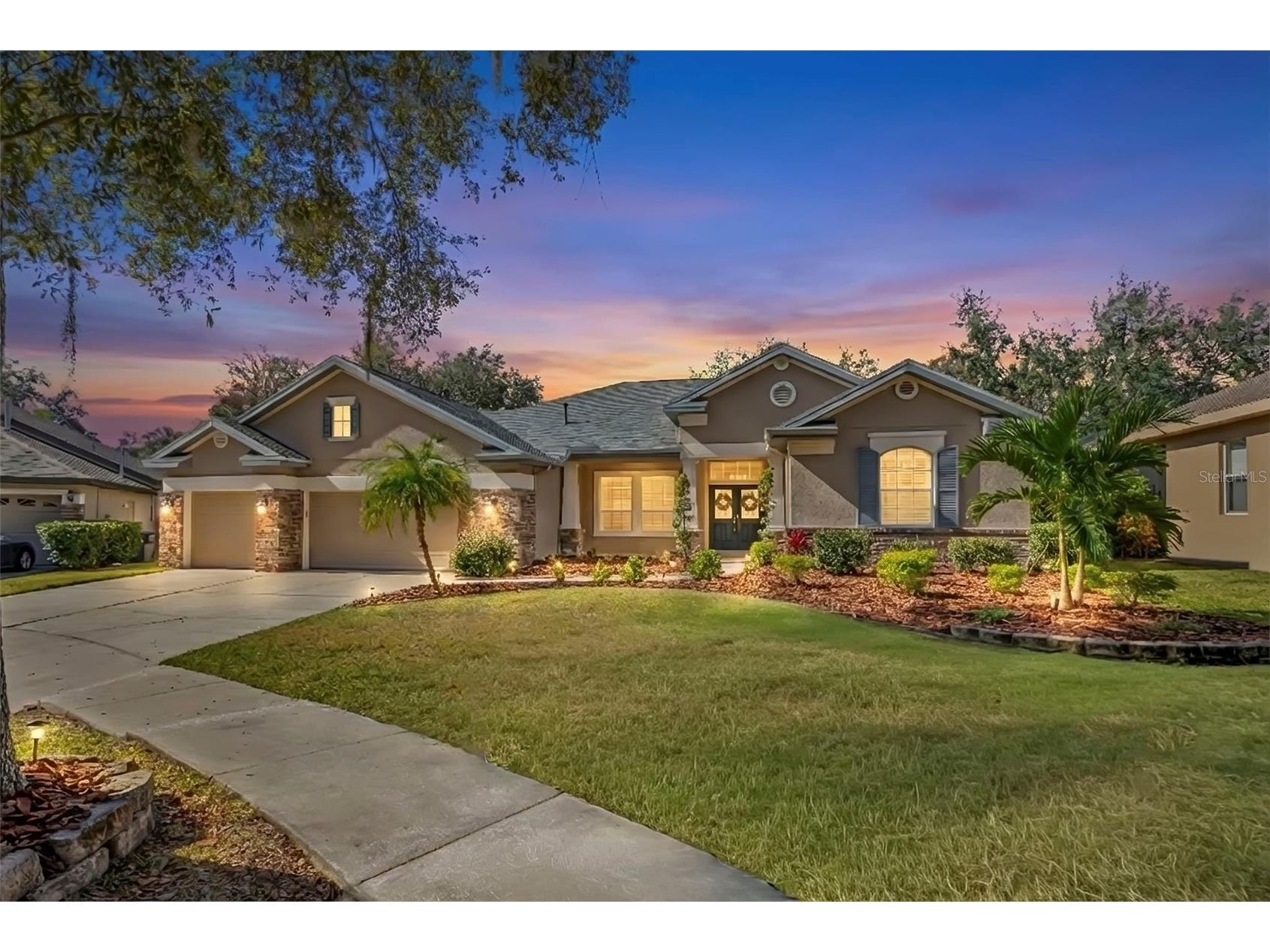 15321 Vireoglen Lane Lithia FL 33547 TB8463294 image61