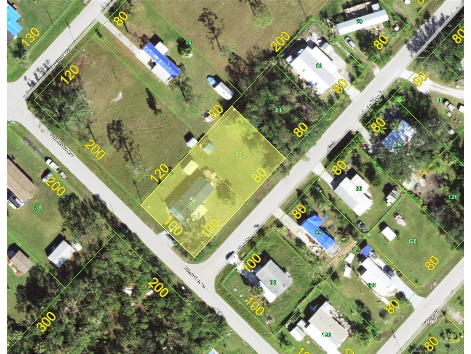 15322 Lime Drive Punta Gorda FL 33955 D6146944 image11