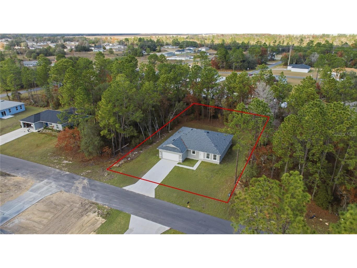 15322 SW 50th Court Road Ocala FL 34473 OM710234 image6