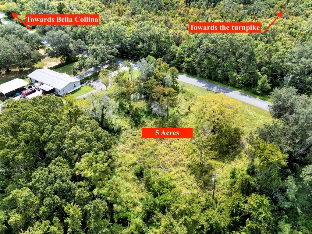 15325 Trousdale Street Clermont FL 34715 O6341770 image1