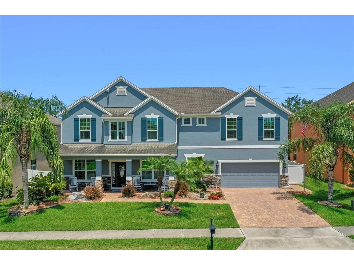 15326 Heron Hideaway Circle Winter Garden FL 34787 O6107746 image1