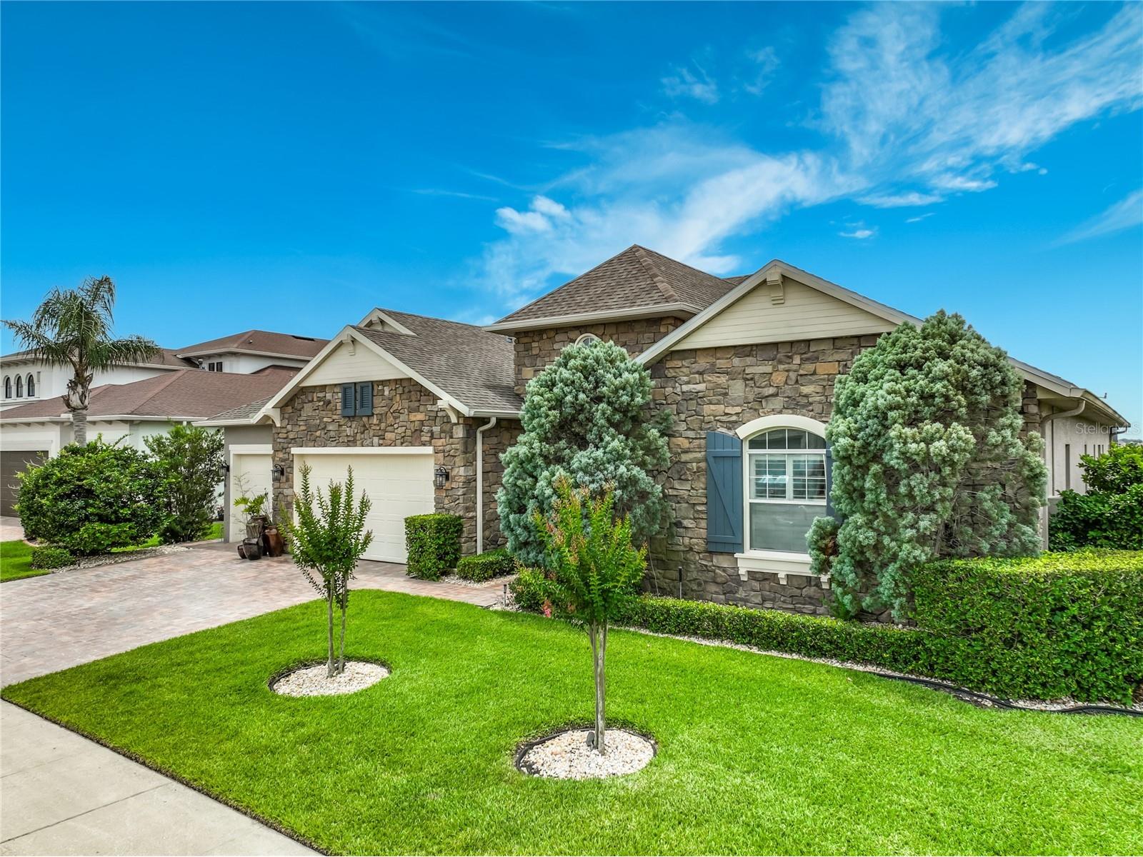 15326 Johns Lake Pointe Boulevard Winter Garden FL 34787 - JOHNS LAKE S5150851 image1