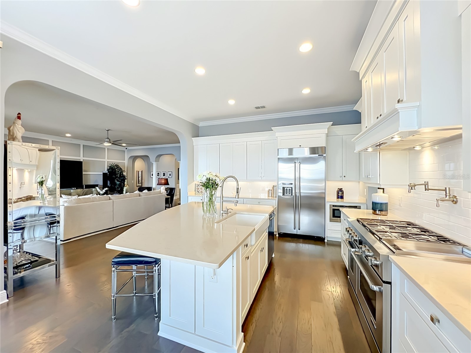 15326 Johns Lake Pointe Boulevard Winter Garden FL 34787 - JOHNS LAKE S5150851 image32