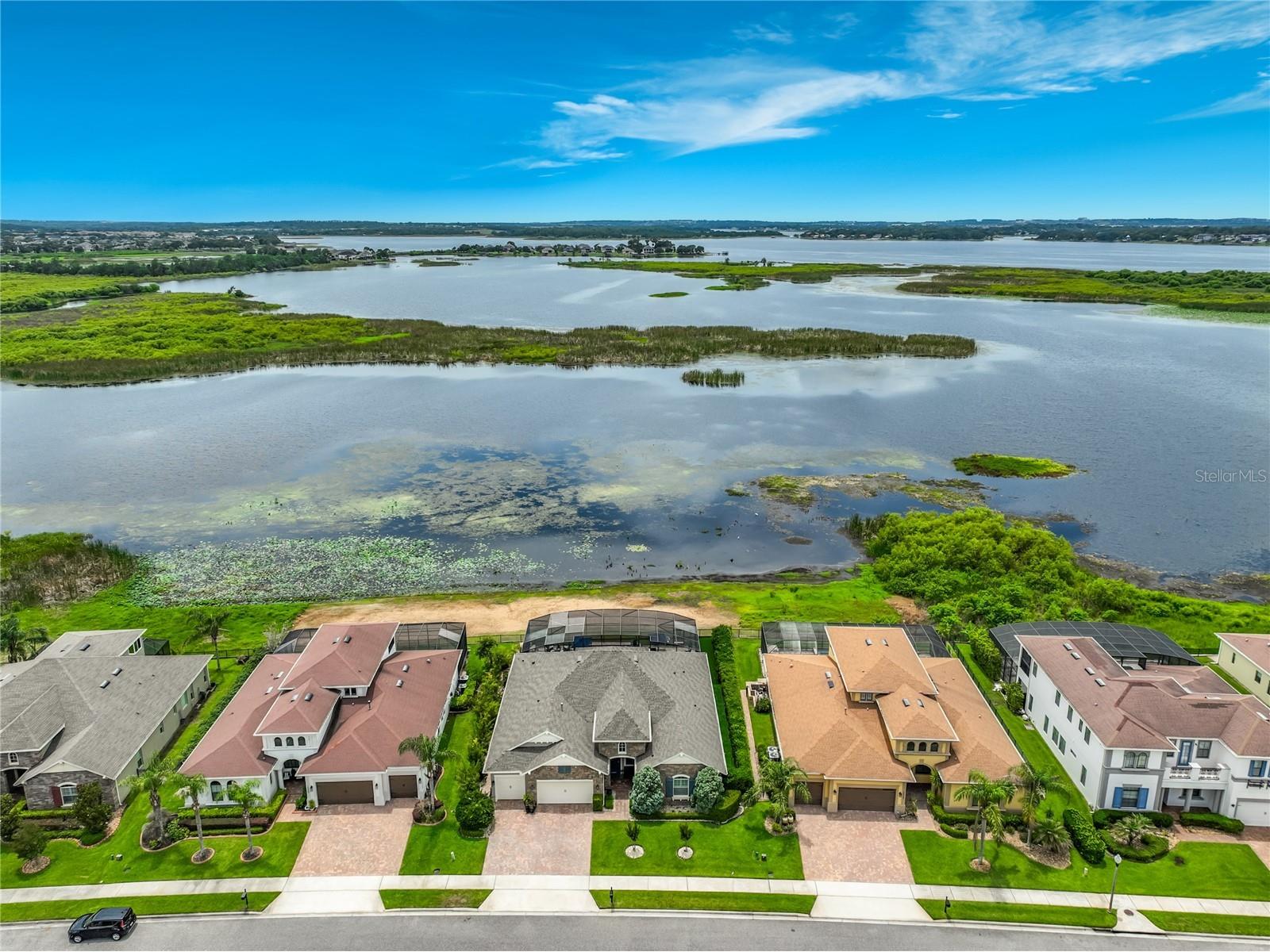 15326 Johns Lake Pointe Boulevard Winter Garden FL 34787 - JOHNS LAKE S5150851 image85