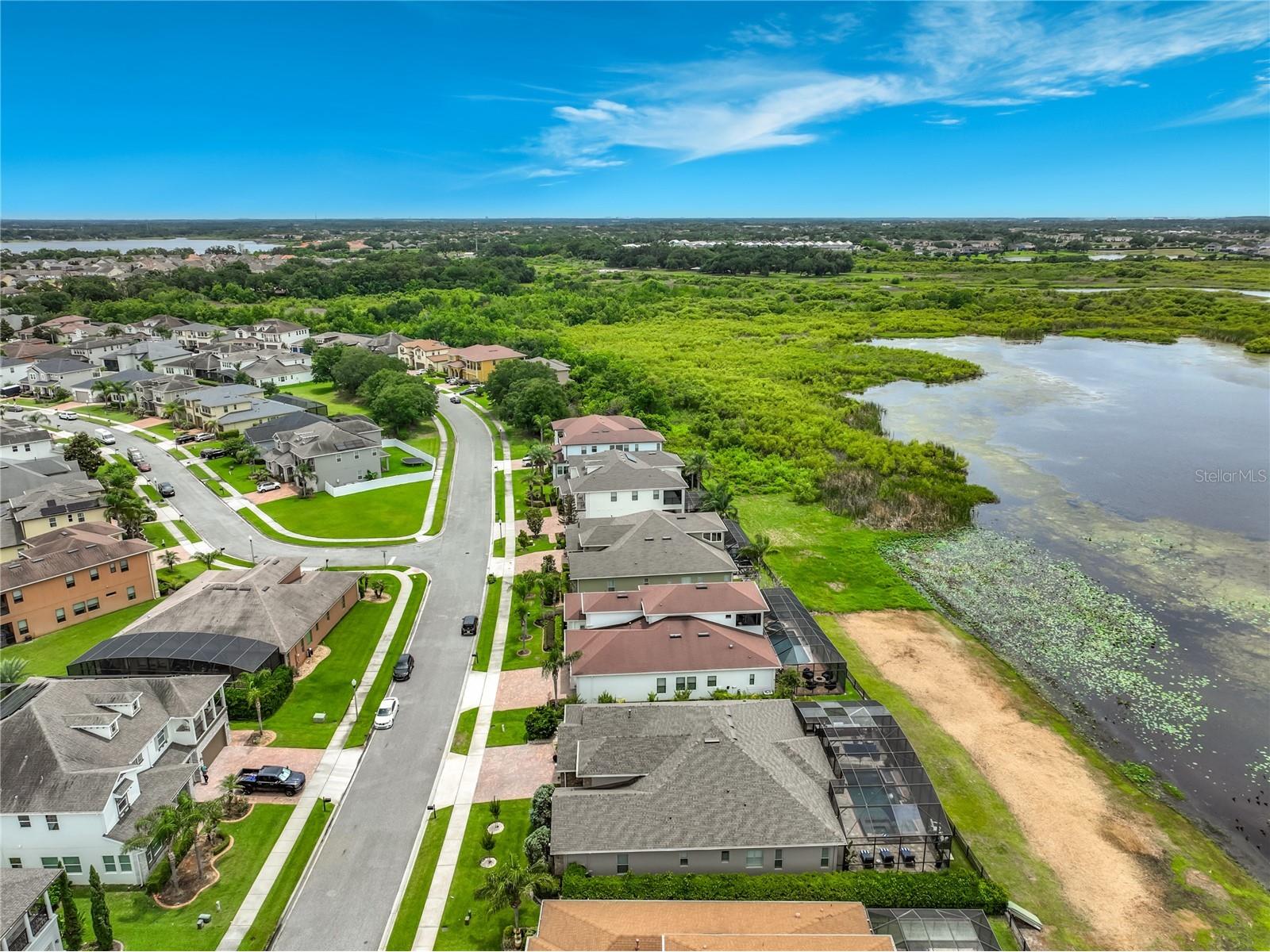 15326 Johns Lake Pointe Boulevard Winter Garden FL 34787 - JOHNS LAKE S5150851 image92