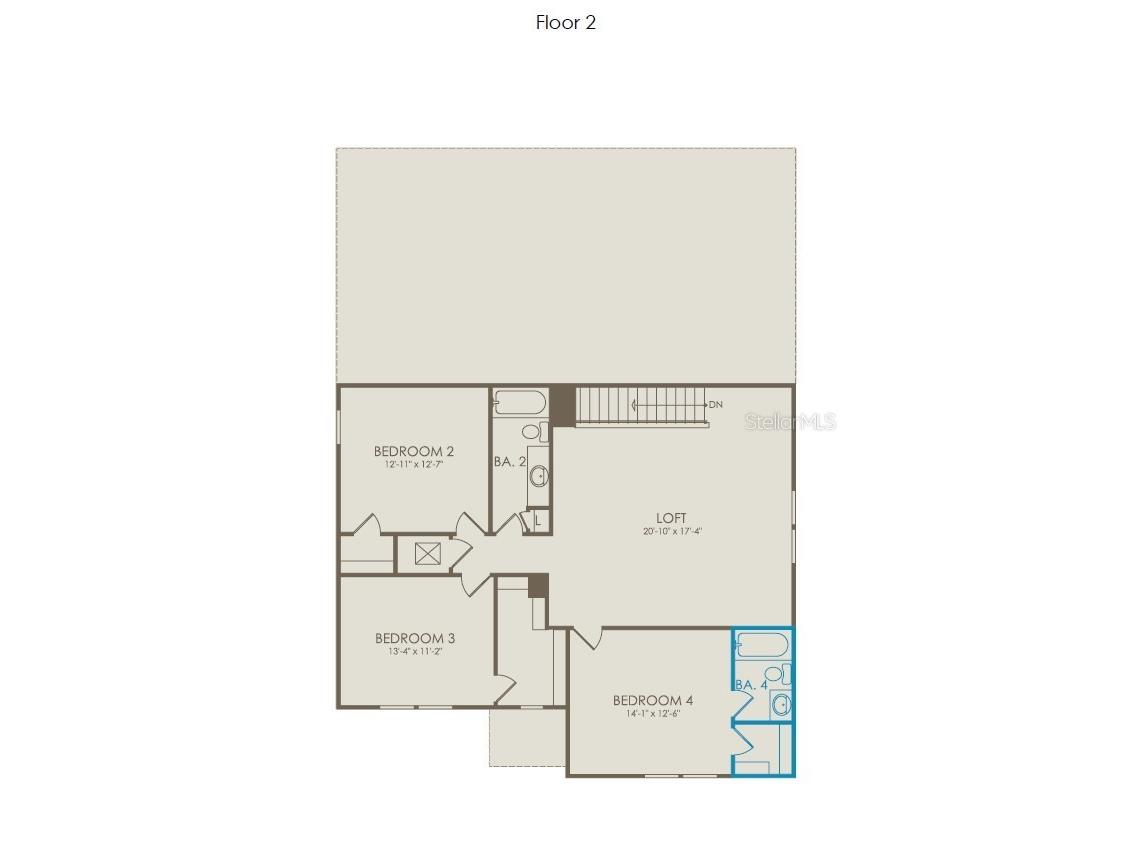15326 Rising View Drive Montverde FL 34756 O6409766 image3