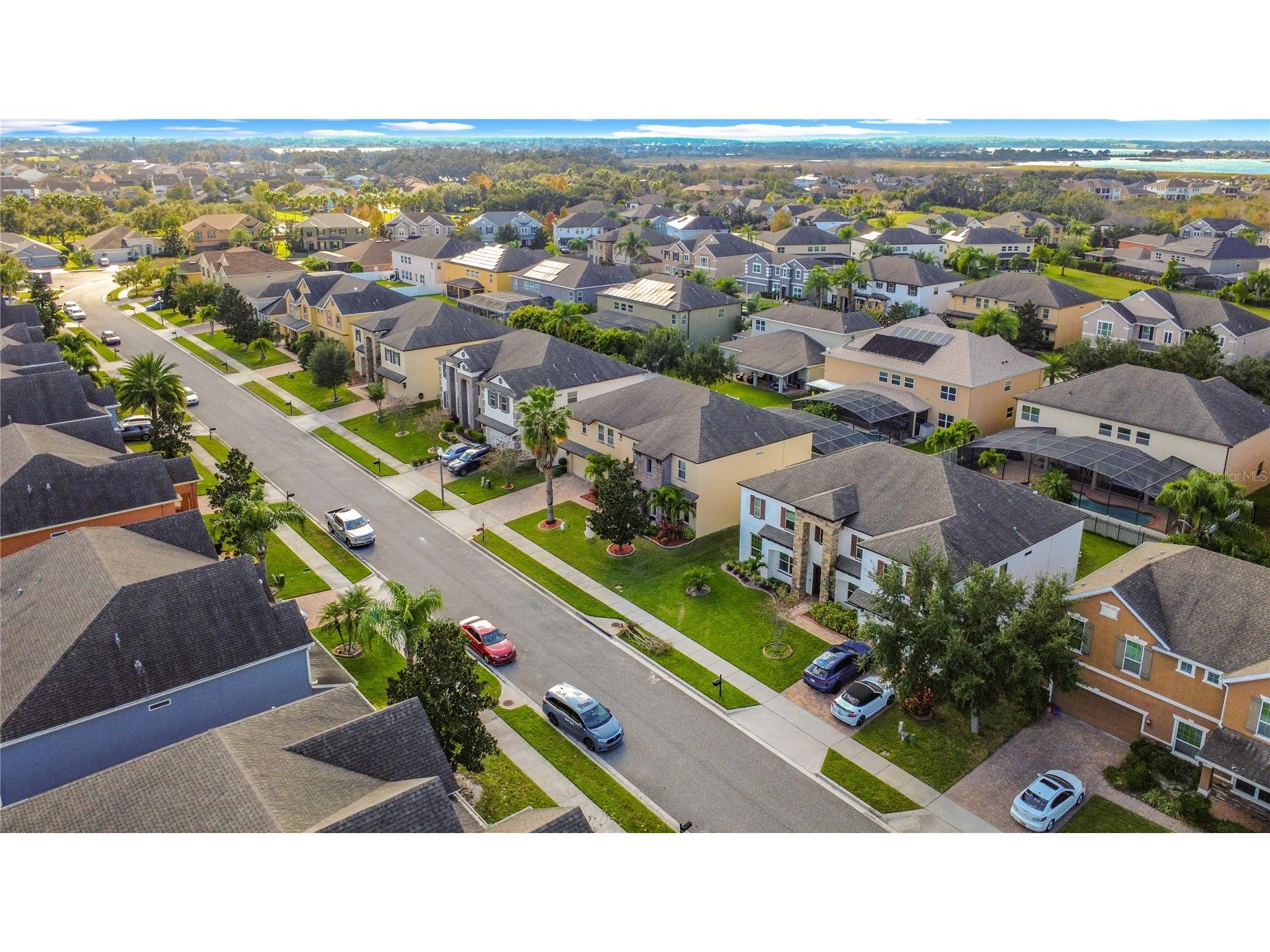 15327 Heron Hideaway Circle Winter Garden FL 34787 G5107891 image10