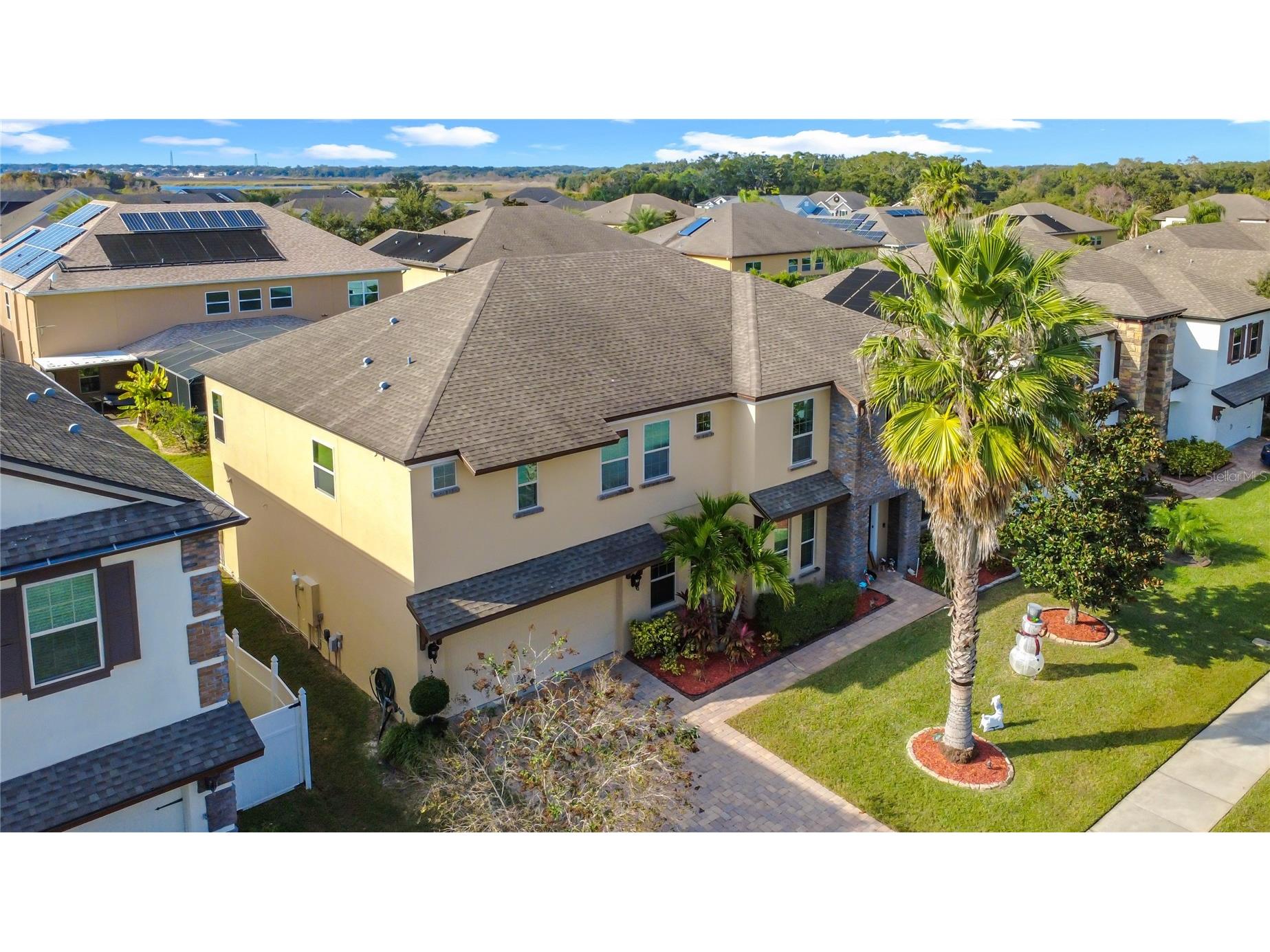 15327 Heron Hideaway Circle Winter Garden FL 34787 G5107891 image3
