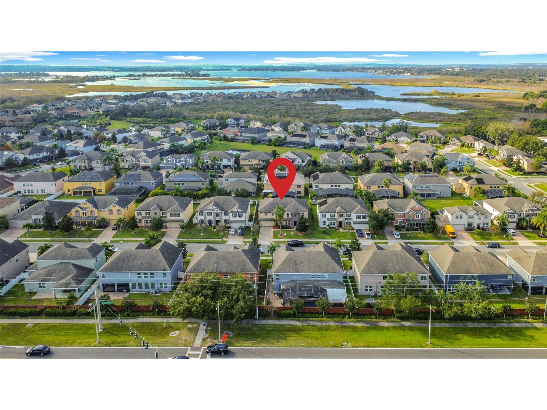 15327 Heron Hideaway Circle Winter Garden FL 34787 G5107891 image7