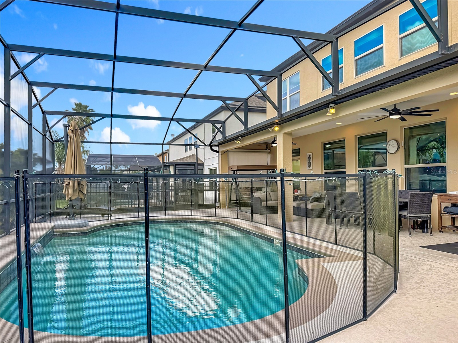 15327 Heron Hideaway Circle Winter Garden FL 34787 G5107891 image74