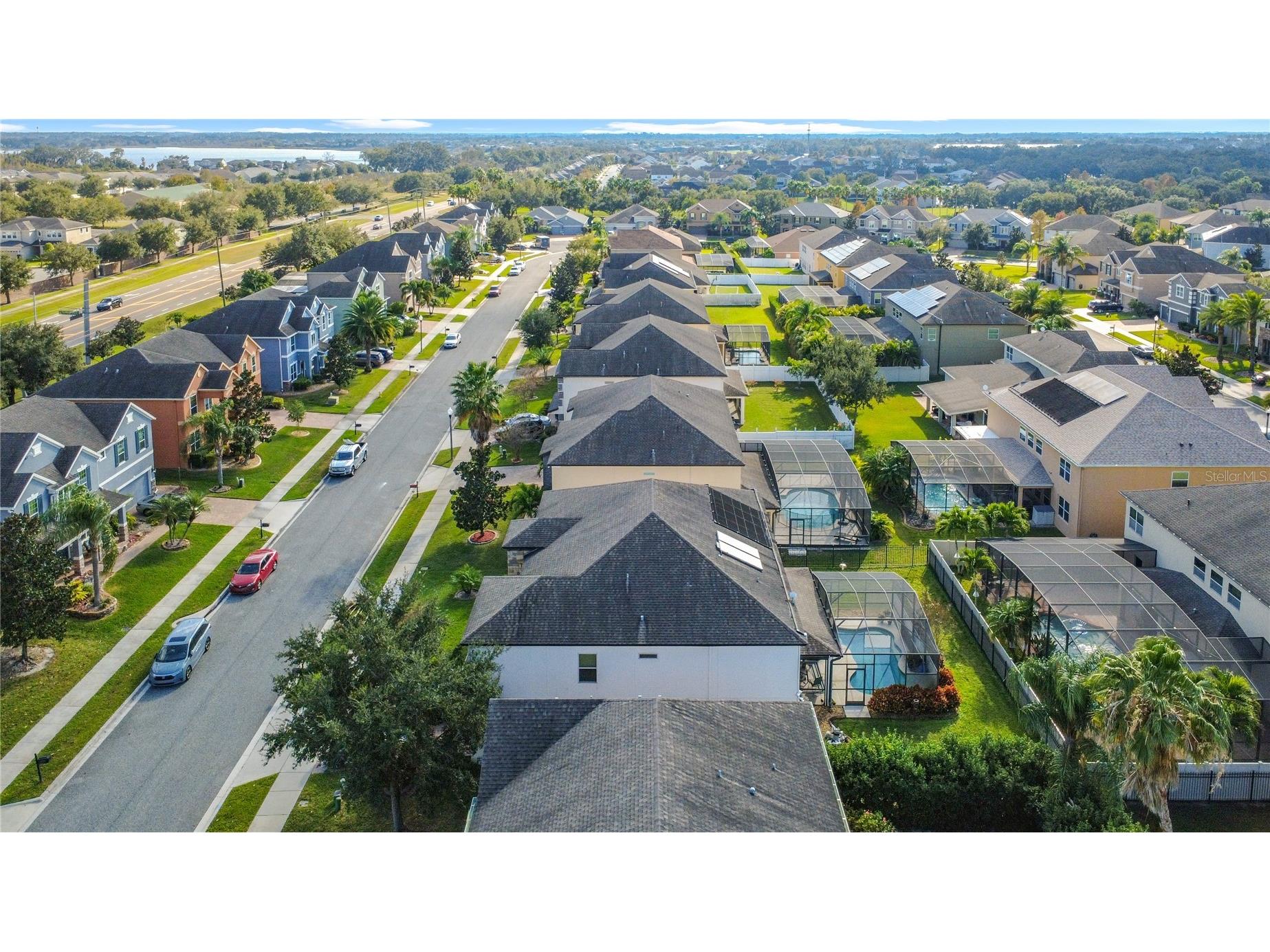 15327 Heron Hideaway Circle Winter Garden FL 34787 G5107891 image79