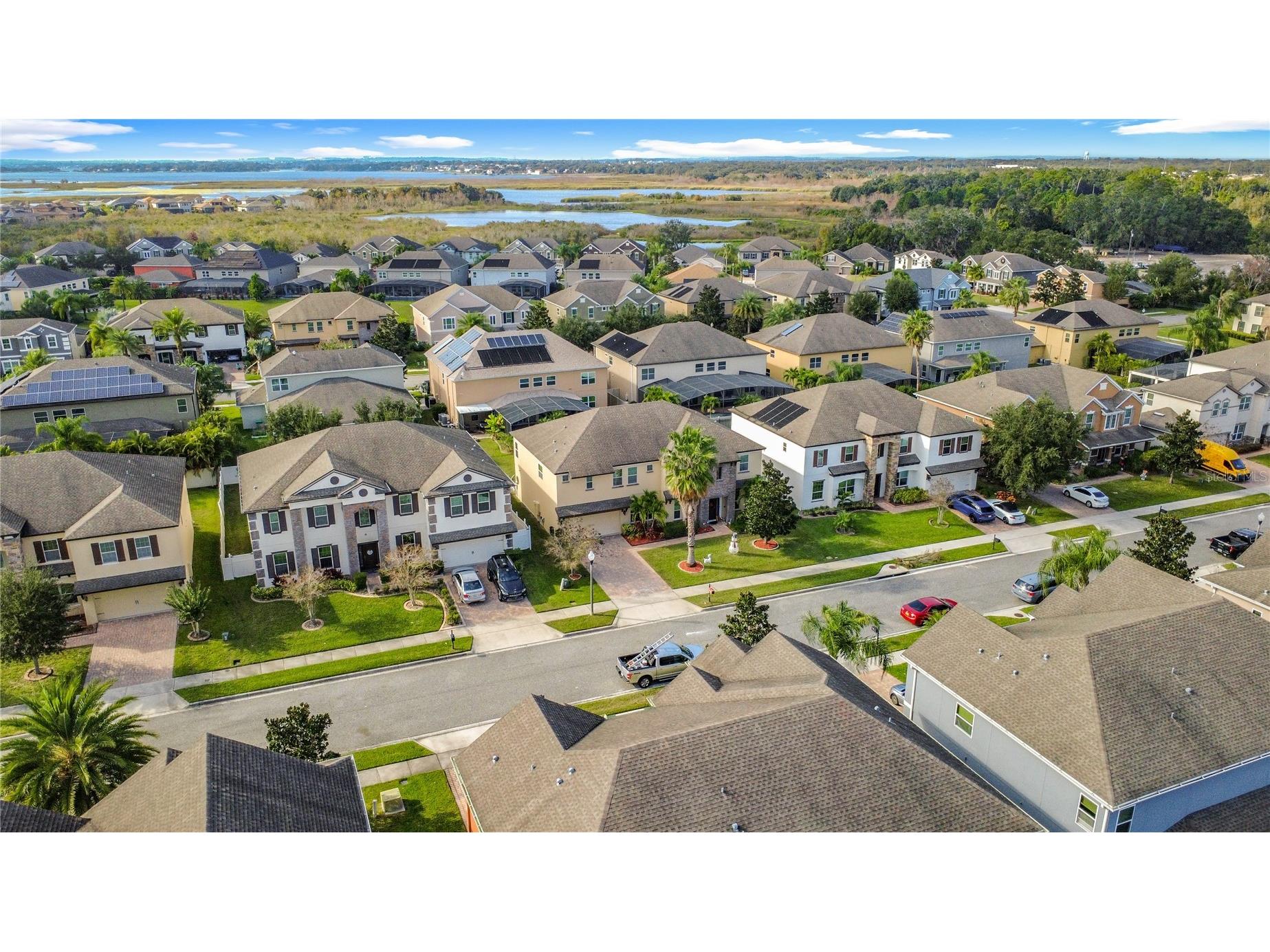 15327 Heron Hideaway Circle Winter Garden FL 34787 G5107891 image8