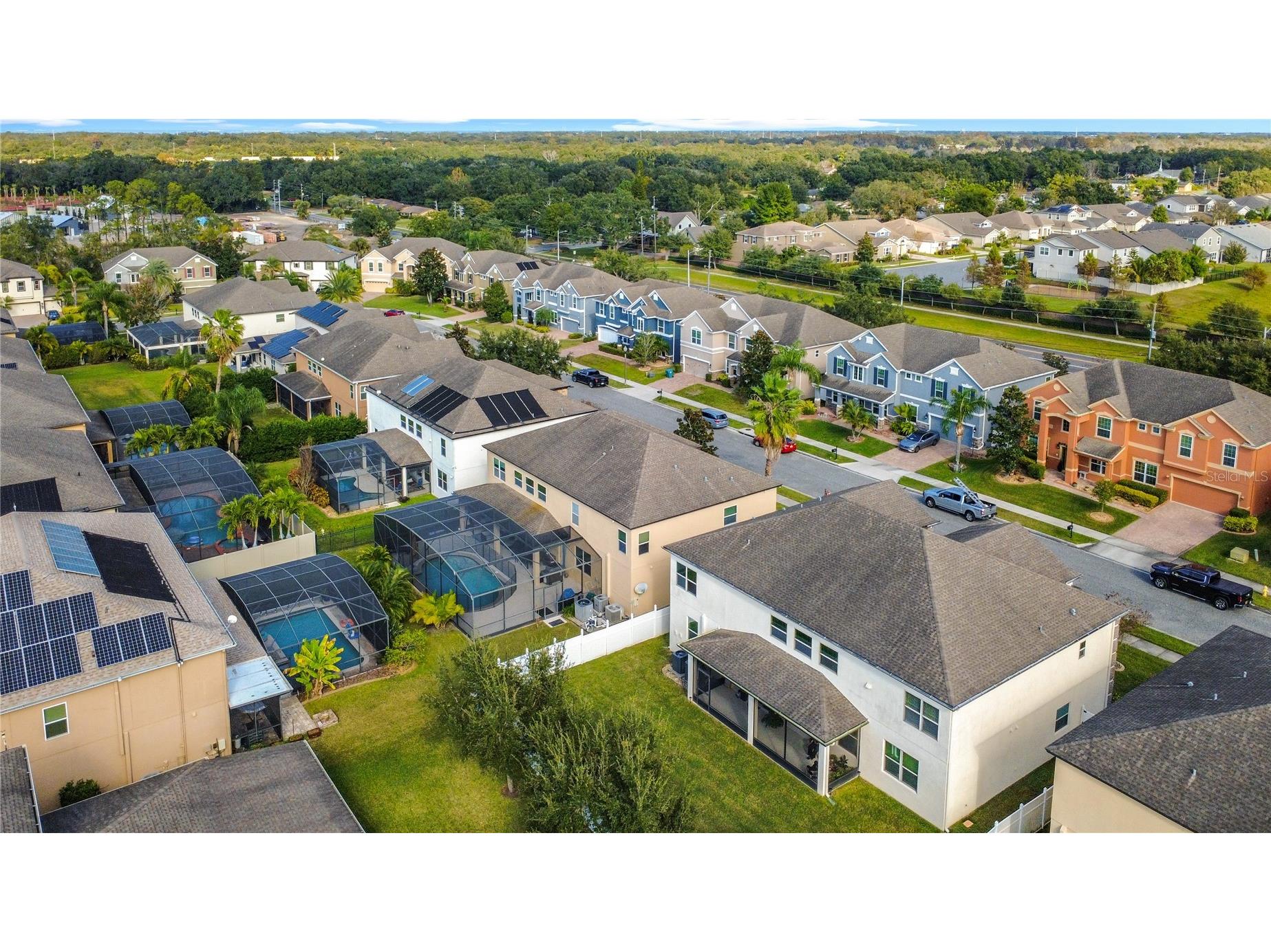 15327 Heron Hideaway Circle Winter Garden FL 34787 G5107891 image81