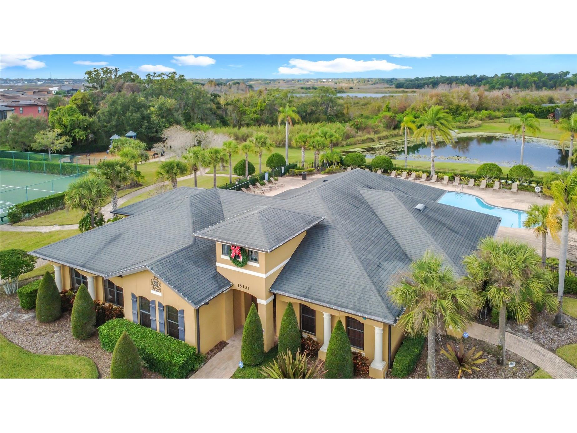 15327 Heron Hideaway Circle Winter Garden FL 34787 G5107891 image86