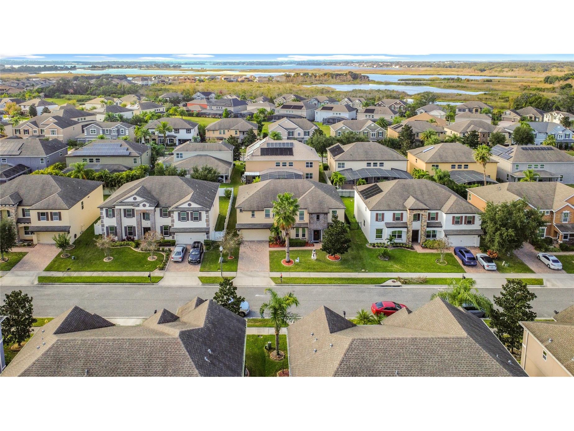 15327 Heron Hideaway Circle Winter Garden FL 34787 G5107891 image9
