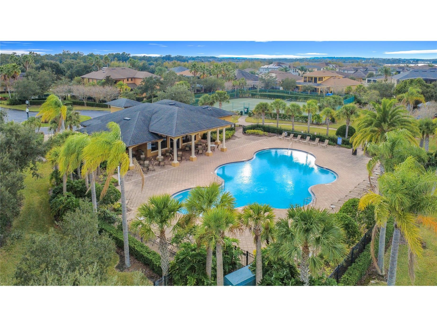 15327 Heron Hideaway Circle Winter Garden FL 34787 G5107891 image91
