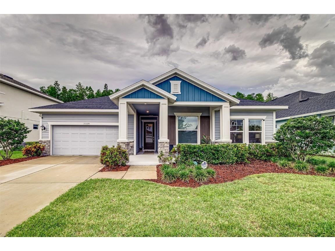 15329 Renaissance Avenue Odessa FL 33556 W7854188 image1