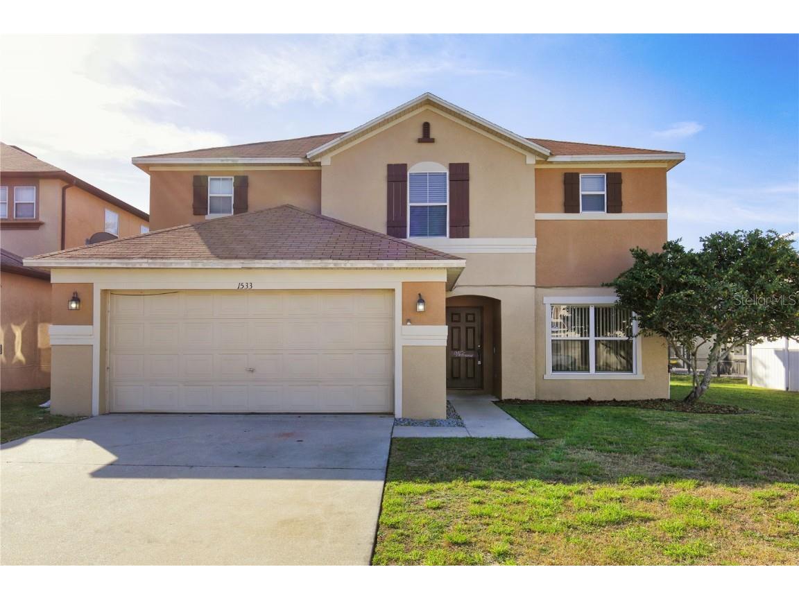 1533 Blue Sky Way Clermont FL 34714 S5089122 image1