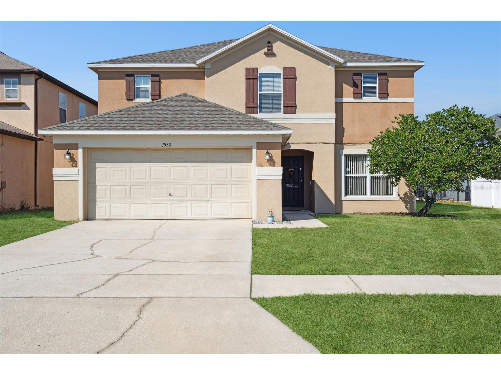 1533 Blue Sky Way Clermont FL 34714 G5108855 image1