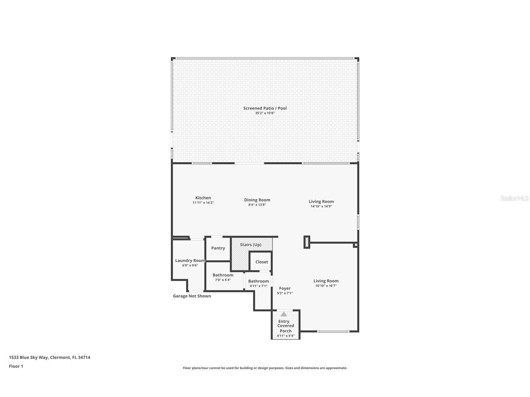 1533 Blue Sky Way Clermont FL 34714 G5108855 image19