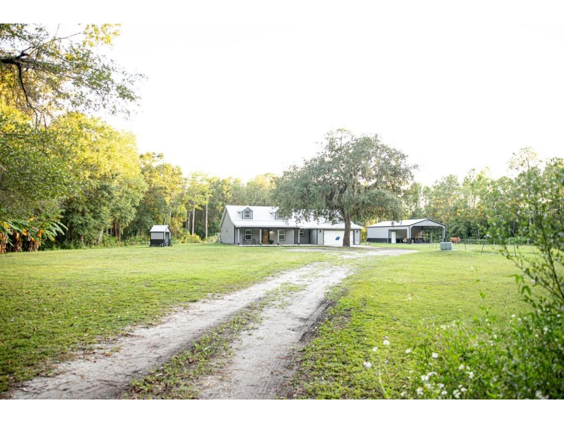 1533 County Road 13 Bunnell FL 32110 A4667609 image37